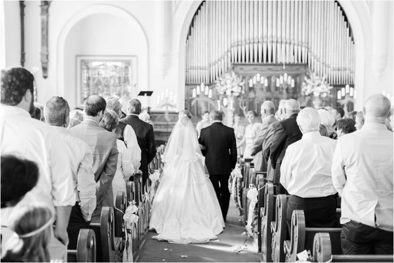 Valdosta Country Club Wedding Atlanta Wedding Photographer