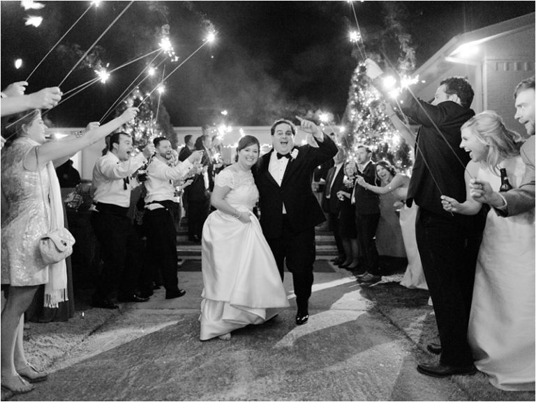 Elegant Crescent Wedding | Atlanta Wedding Photographer
