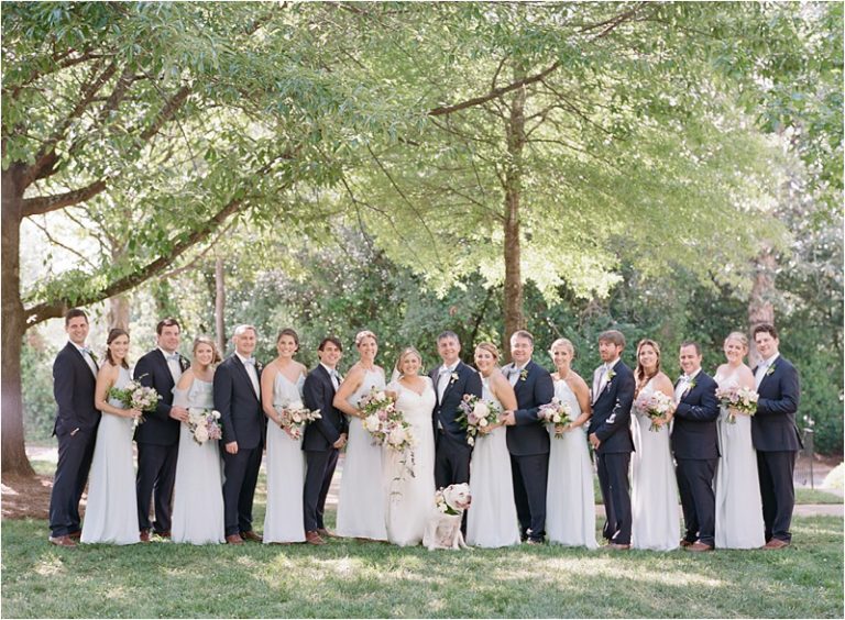 Taylor Grady House Wedding Photographers Classic City | Atlanta Wedding ...