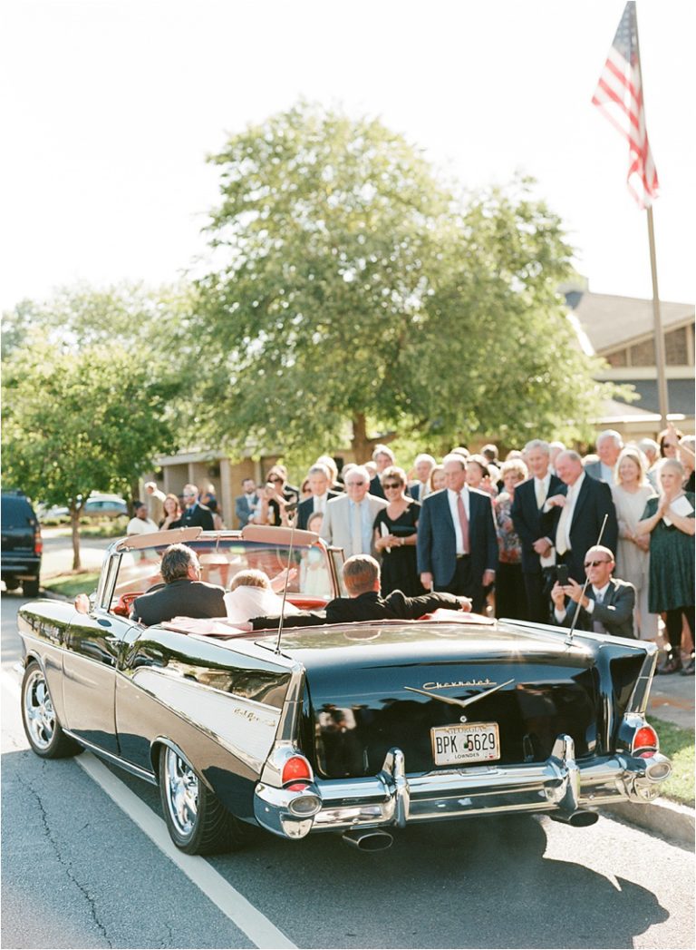 Classic Valdosta Wedding Atlanta Wedding Photographer